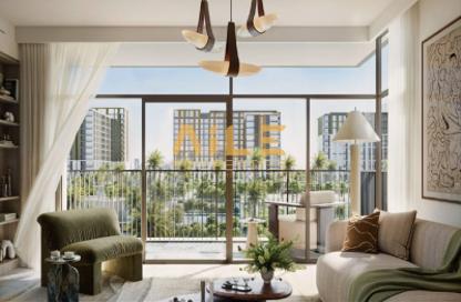 Apartment - 3 Bedrooms - 3 Bathrooms for sale in Terra Woods - Expo City - Dubai