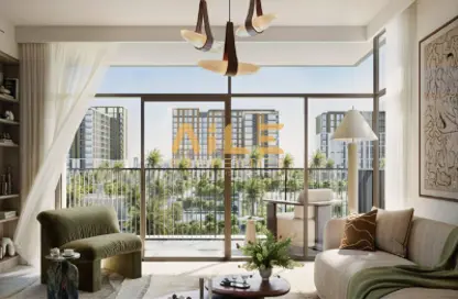 شقة - 3 غرف نوم - 3 حمامات للبيع في تيرا وودز - مدينة اكسبو - دبي