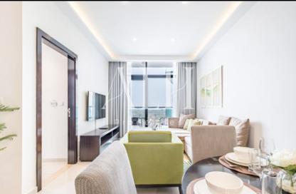 Apartment - 1 Bedroom - 2 Bathrooms for sale in Celestia B - Celestia - Residential District - Dubai South (Dubai World Central) - Dubai Apartment - 1 Bedroom - 2 Bathrooms for sale in Celestia B - Celestia - Residential District - Dubai South (Dubai World Central) - Dubai