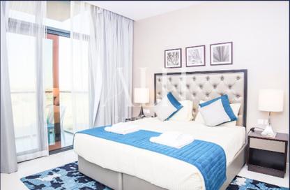 Apartment - 1 Bedroom - 2 Bathrooms for sale in Celestia B - Celestia - Residential District - Dubai South (Dubai World Central) - Dubai