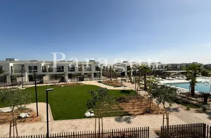 Townhouse - 2 Bedrooms - 4 Bathrooms for sale in Falcon Island South - Falcon Island - Al Hamra Village - Ras Al Khaimah
