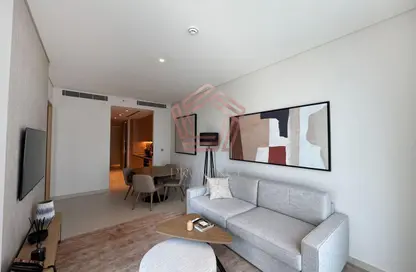 Apartment - 1 Bedroom - 2 Bathrooms for rent in Vida Dubai Mall Tower 1 - Vida Residences Dubai Mall - Downtown Dubai - Dubai