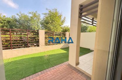 Villa - 3 - 4 for rent in Flamingo Villas - Mina Al Arab - Ras Al Khaimah