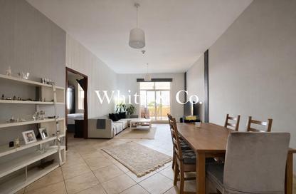 Apartment - 1 Bedroom - 2 Bathrooms for sale in New Bridge Hills 3 - New Bridge Hills - Motor City - Dubai