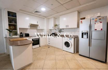 Apartment - 1 Bedroom - 2 Bathrooms for sale in New Bridge Hills 3 - New Bridge Hills - Motor City - Dubai