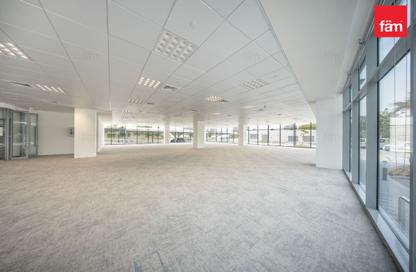 Office Space - Studio for rent in Techno Hub 4 - Techno Hub - Dubai Silicon Oasis - Dubai