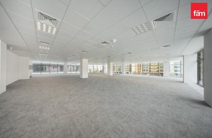 Office Space - Studio for rent in Techno Hub 4 - Techno Hub - Dubai Silicon Oasis - Dubai