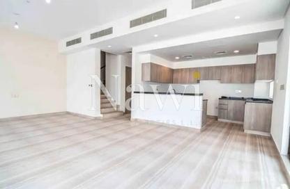 Townhouse - 5 - 6 for rent in Park Residence 1 - Park Residences - Damac Hills - Dubai Townhouse - 5 - 6 for rent in Park Residence 1 - Park Residences - Damac Hills - Dubai