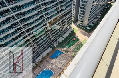 Apartment - 1 Bedroom - 1 Bathroom for rent in Skycourts Tower D - Skycourts Towers - Dubai Land Residence Complex - Dubai Land - Dubai Apartment - 1 Bedroom - 1 Bathroom for rent in Skycourts Tower D - Skycourts Towers - Dubai Land Residence Complex - Dubai Land - Dubai