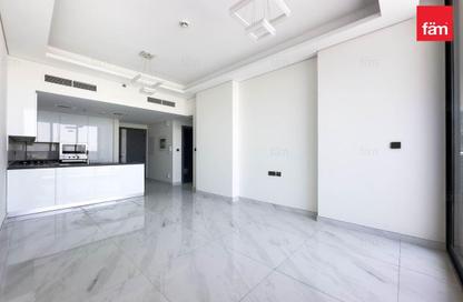 Apartment - 2 Bedrooms - 2 Bathrooms for sale in Samana Park Views - Arjan - Dubai
