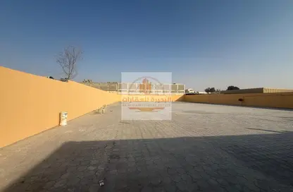 Land - Studio for rent in Al Sajaa Industrial - Al Sajaa - Sharjah