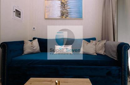 Apartment - 1 - 1 for rent in Vera Residences - Business Bay - Dubai Apartment - 1 - 1 for rent in Vera Residences - Business Bay - Dubai
