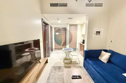Apartment - 1 Bedroom - 1 Bathroom for rent in Vera Residences - Business Bay - Dubai