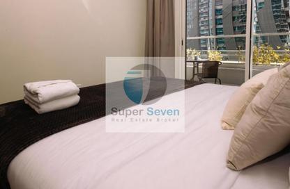 Apartment - 1 - 1 for rent in Vera Residences - Business Bay - Dubai Apartment - 1 - 1 for rent in Vera Residences - Business Bay - Dubai