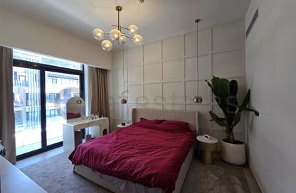 Apartment - 2 Bedrooms - 2 Bathrooms for rent in Oxford 212 - District 10 - Jumeirah Village Circle - Dubai