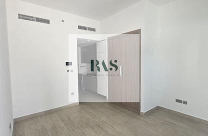Apartment - Studio - 1 Bathroom for sale in Azizi Riviera 16 - Azizi Riviera - Meydan One - Meydan - Dubai