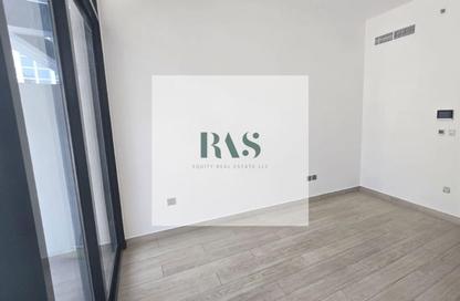 Apartment - Studio - 1 Bathroom for sale in Azizi Riviera 16 - Azizi Riviera - Meydan One - Meydan - Dubai