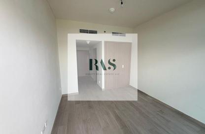 Apartment - Studio - 1 Bathroom for sale in Azizi Riviera 16 - Azizi Riviera - Meydan One - Meydan - Dubai Apartment - Studio - 1 Bathroom for sale in Azizi Riviera 16 - Azizi Riviera - Meydan One - Meydan - Dubai