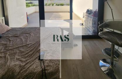Apartment - Studio - 1 Bathroom for sale in Azizi Riviera 16 - Azizi Riviera - Meydan One - Meydan - Dubai Apartment - Studio - 1 Bathroom for sale in Azizi Riviera 16 - Azizi Riviera - Meydan One - Meydan - Dubai