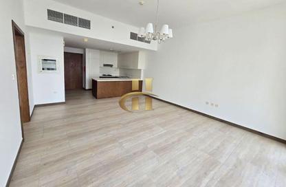Apartment - 1 Bedroom - 2 Bathrooms for rent in Hameni Tower - District 15 - Jumeirah Village Circle - Dubai