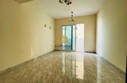 Apartment - 1 Bedroom - 1 Bathroom for rent in Rasheed Tower 3 - Al Taawun - Sharjah Apartment - 1 Bedroom - 1 Bathroom for rent in Rasheed Tower 3 - Al Taawun - Sharjah