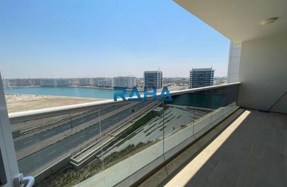Apartment - 1 Bedroom - 2 Bathrooms for rent in Gateway Residences - Mina Al Arab - Ras Al Khaimah