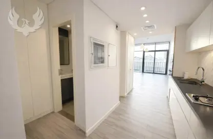 Apartment - Studio - 1 Bathroom for sale in Belgravia 2 - Belgravia - Jumeirah Village Circle - Dubai