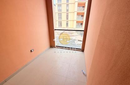 Apartment - 1 - 1 for rent in Souks Residential - Al Mamsha - Muwaileh - Sharjah Apartment - 1 - 1 for rent in Souks Residential - Al Mamsha - Muwaileh - Sharjah