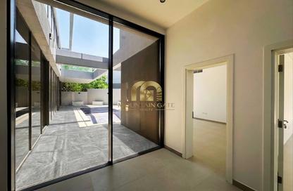 Villa - 5 - 7+ for rent in Sendian - Masaar - Tilal City - Sharjah Villa - 5 - 7+ for rent in Sendian - Masaar - Tilal City - Sharjah