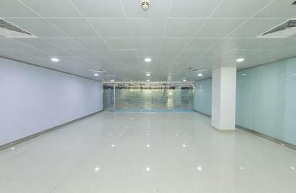Office Space - Studio - 4 Bathrooms for rent in Al Barsha 1 - Al Barsha - Dubai
