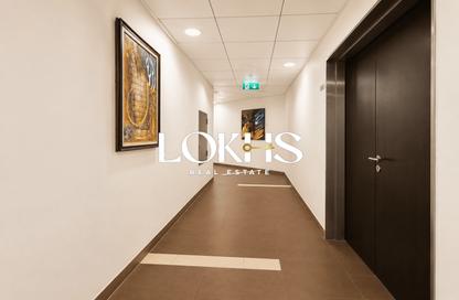 Office Space - Studio for rent in Almas Tower - Jumeirah Lake Towers - Dubai