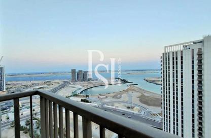 Apartment - 3 - 3 for sale in Reflection - Shams Abu Dhabi - Al Reem Island - Abu Dhabi Apartment - 3 - 3 for sale in Reflection - Shams Abu Dhabi - Al Reem Island - Abu Dhabi