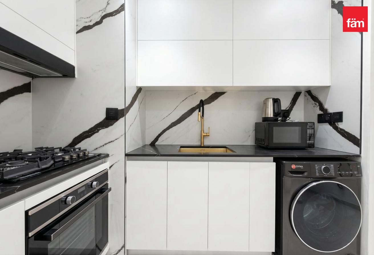 Fully Furnished | Spacious Studio | Flexi Cheques photo 6