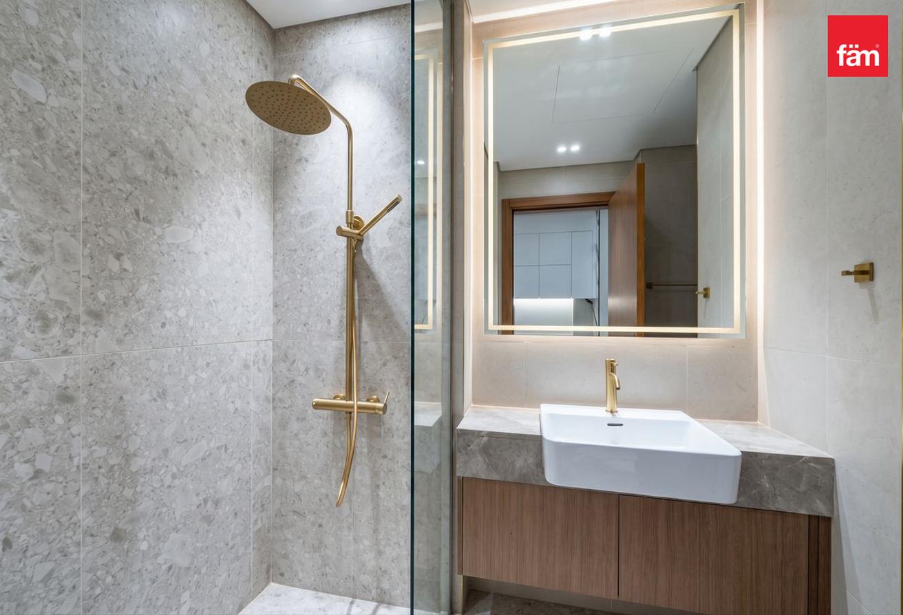Fully Furnished | Spacious Studio | Flexi Cheques photo 8