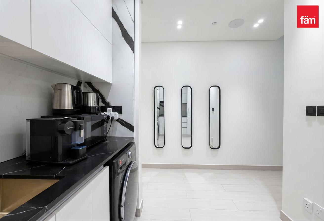 Fully Furnished | Spacious Studio | Flexi Cheques photo 5