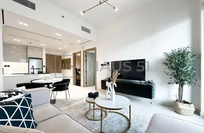 Apartment - 1 Bedroom - 1 Bathroom for sale in Binghatti Canal - Business Bay - Dubai