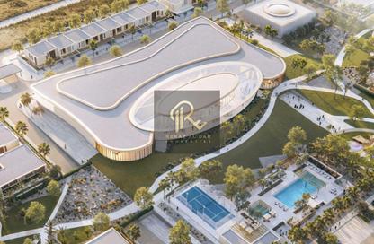 Townhouse - 3 Bedrooms - 3 Bathrooms for sale in Al Tay Hills - Al Tay West - Al Suyoh - Sharjah
