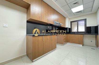 Villa - 3 Bedrooms - 5 Bathrooms for rent in Arenco Villas - District 14 - Jumeirah Village Circle - Dubai Villa - 3 Bedrooms - 5 Bathrooms for rent in Arenco Villas - District 14 - Jumeirah Village Circle - Dubai