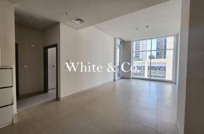 Apartment - 1 Bedroom - 1 Bathroom for sale in Harbour Gate Tower 1 - Harbour Gate - Dubai Creek Harbour (The Lagoons) - Dubai