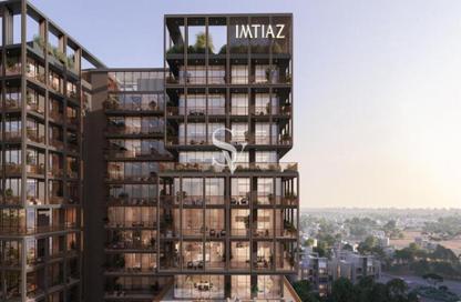 Apartment - Studio - 1 Bathroom for sale in Le Blanc Residence by Imtiaz - Dubai Land Residence Complex - Dubai