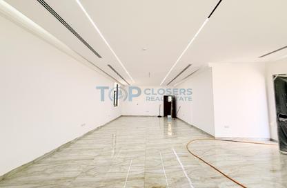 Villa - 5 Bedrooms - 7+ Bathrooms for rent in Shi'bat Al Wutah - Al Ain