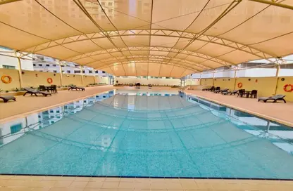 Apartment - 3 Bedrooms - 4 Bathrooms for rent in Al Nahda Residential Complex - Al Nahda - Sharjah