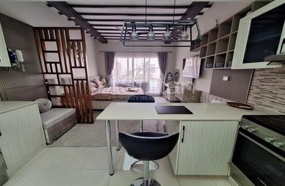 Apartment - Studio - 1 for rent in Fayrouz - Bab Al Bahar - Al Marjan Island - Ras Al Khaimah