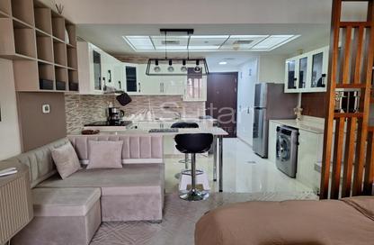 Apartment - Studio - 1 for rent in Fayrouz - Bab Al Bahar - Al Marjan Island - Ras Al Khaimah