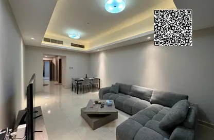 Apartment - 1 Bedroom - 2 Bathrooms for sale in Gulfa Towers - Al Rashidiya 1 - Al Rashidiya - Ajman Apartment - 1 Bedroom - 2 Bathrooms for sale in Gulfa Towers - Al Rashidiya 1 - Al Rashidiya - Ajman