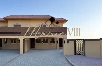 فيلا - 4 غرف نوم - 6 حمامات للبيع في وادي الصفا 7 - دبي