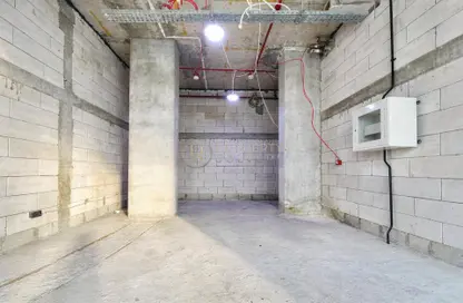 Shop - 1 Bedroom - 1 Bathroom for rent in AZIZI Riviera 15 - AZIZI Riviera - Meydan One - Meydan - Dubai