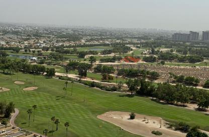 Apartment - 2 - 2 for rent in Golf Tower 1 - Golf Towers - The Views - Dubai Apartment - 2 - 2 for rent in Golf Tower 1 - Golf Towers - The Views - Dubai