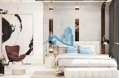 Apartment - 1 Bedroom - 2 Bathrooms for sale in Elitz By Danube - Jumeirah Village Circle - Dubai
