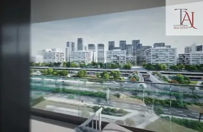 Apartment - 2 Bedrooms - 3 Bathrooms for sale in Al Hamra Greens - Al Hamra Village - Ras Al Khaimah